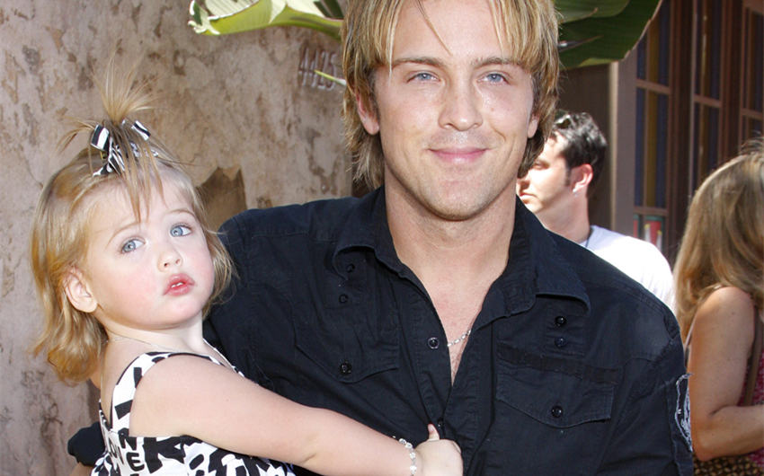 anna nicole smith daughter net worth