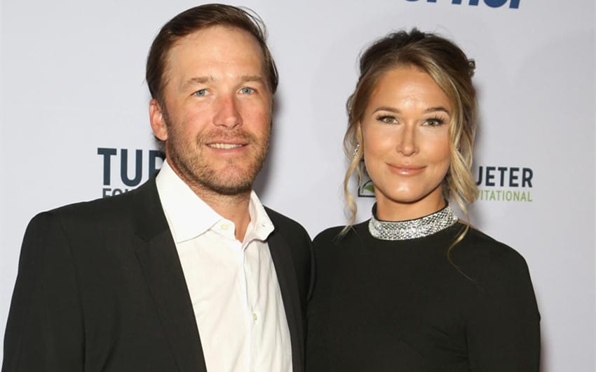 bode miller wife