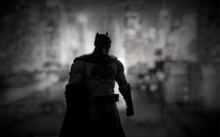 how much money does bruce wayne have