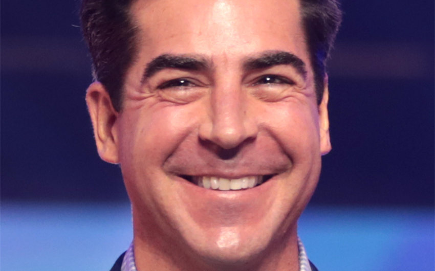 jesse watters net worth