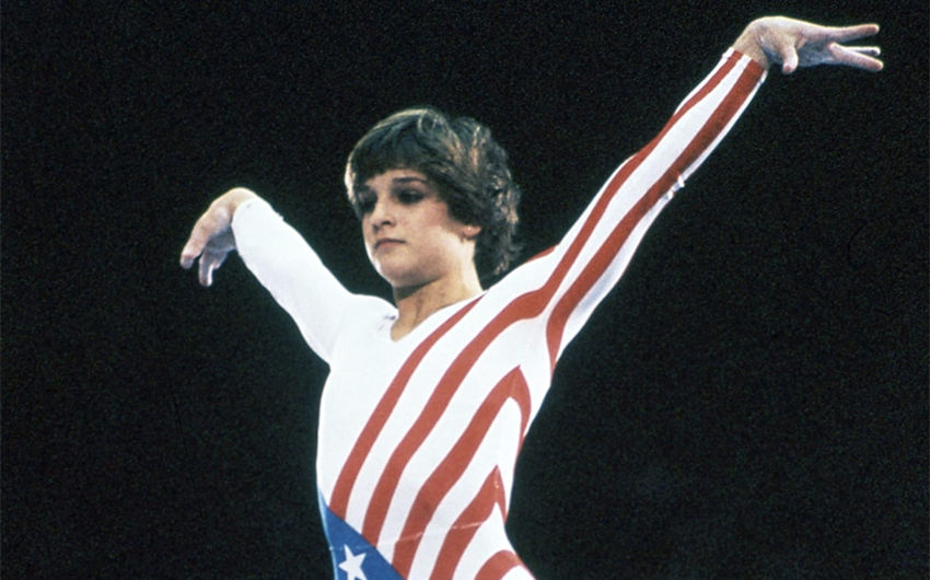 mary lou retton net worth