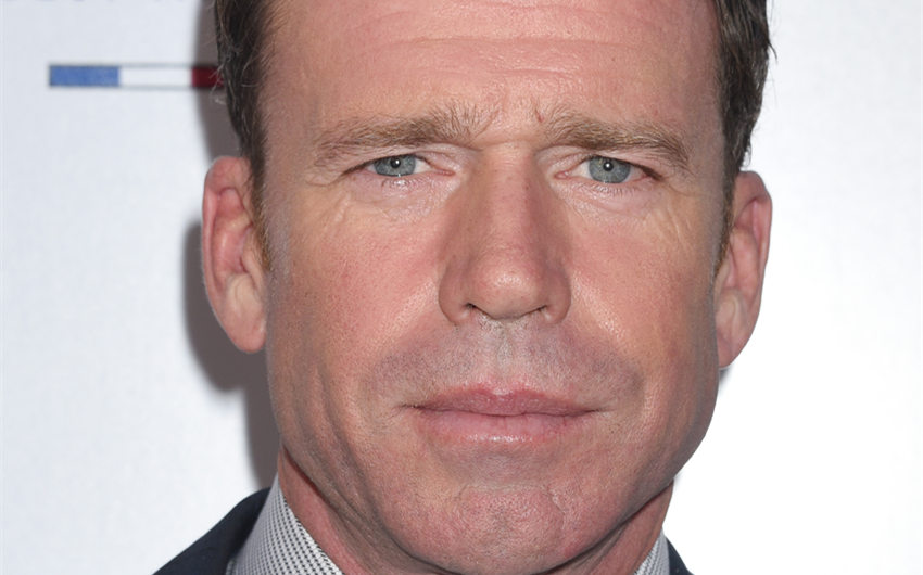 taylor sheridan's net worth