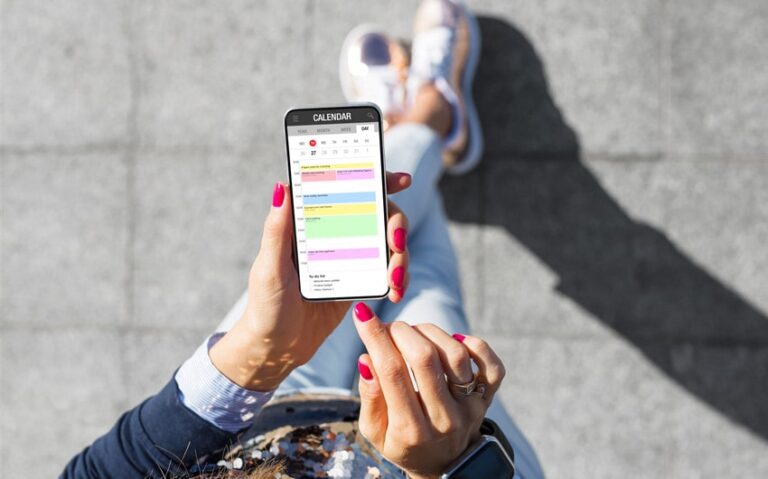 The 10-Minute Routine That Builds Momentum on Hard Days