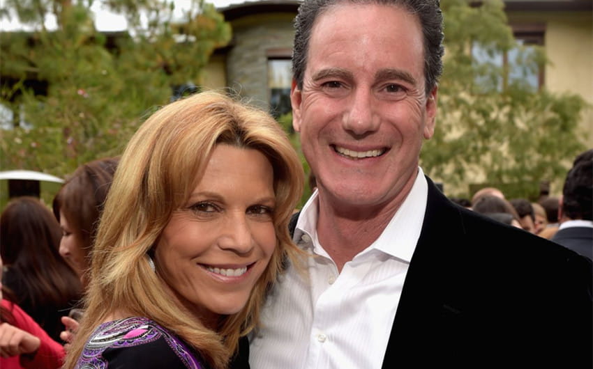 vanna white husband john donaldson