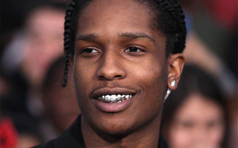 what's asap rocky's net worth