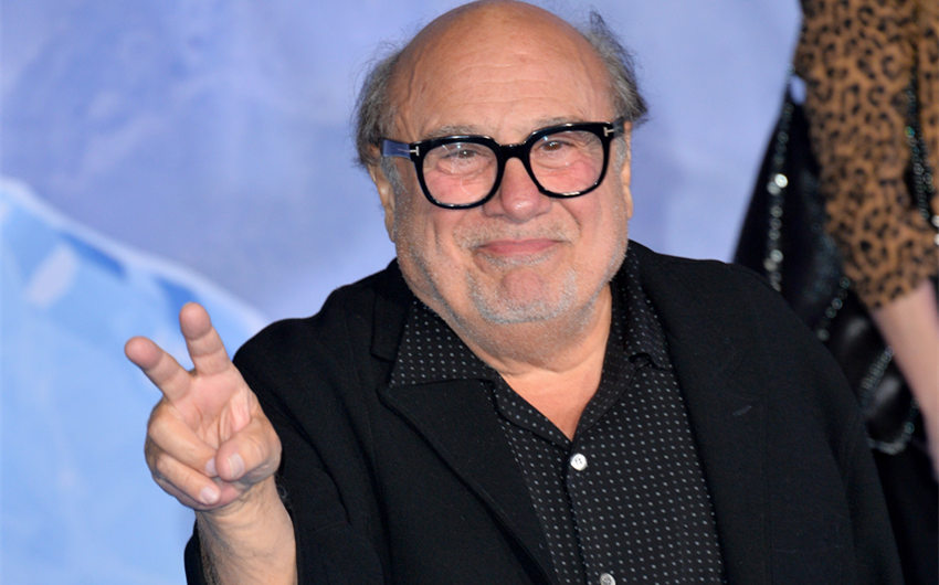 what's danny devito's net worth
