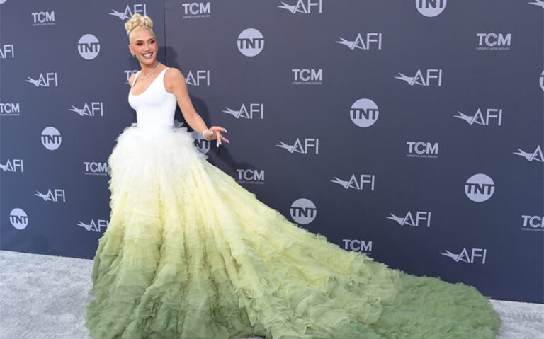 what's gwen stefani's net worth