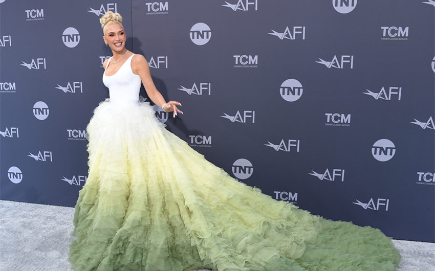 what's gwen stefani's net worth