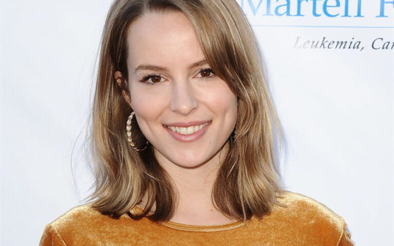 who is bridgit mendler's husband?