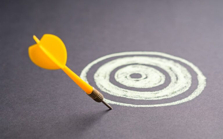 Why Your Goals Keep Slipping and the Simple Fix That Works